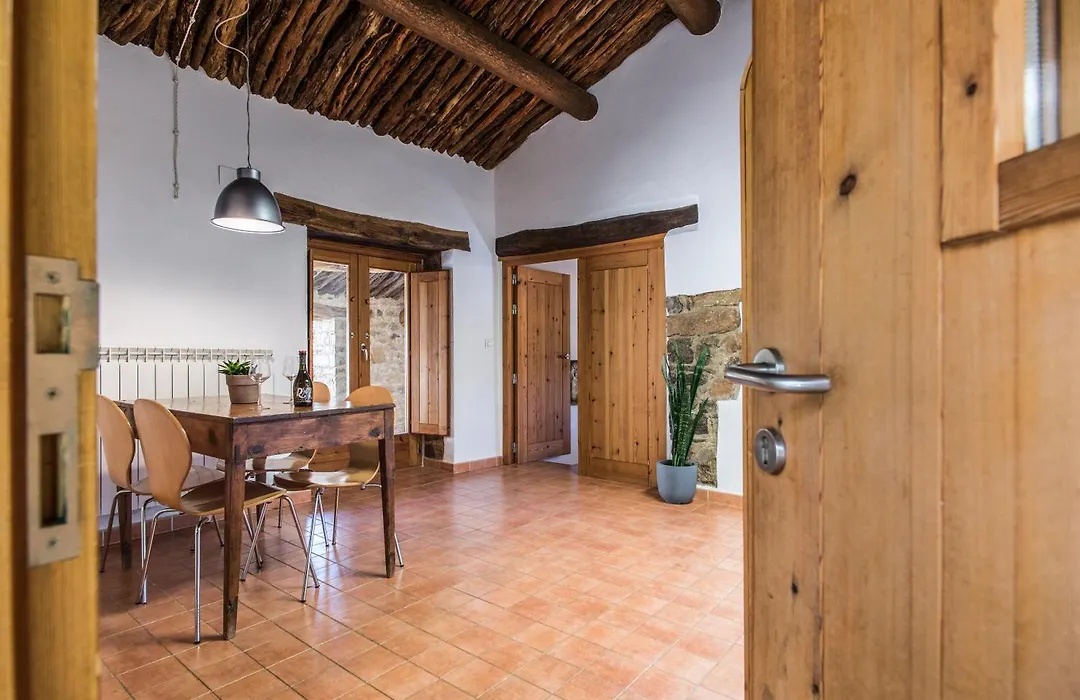 Casas Rurales Molinias-1