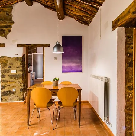 Casas Rurales Molinias-2